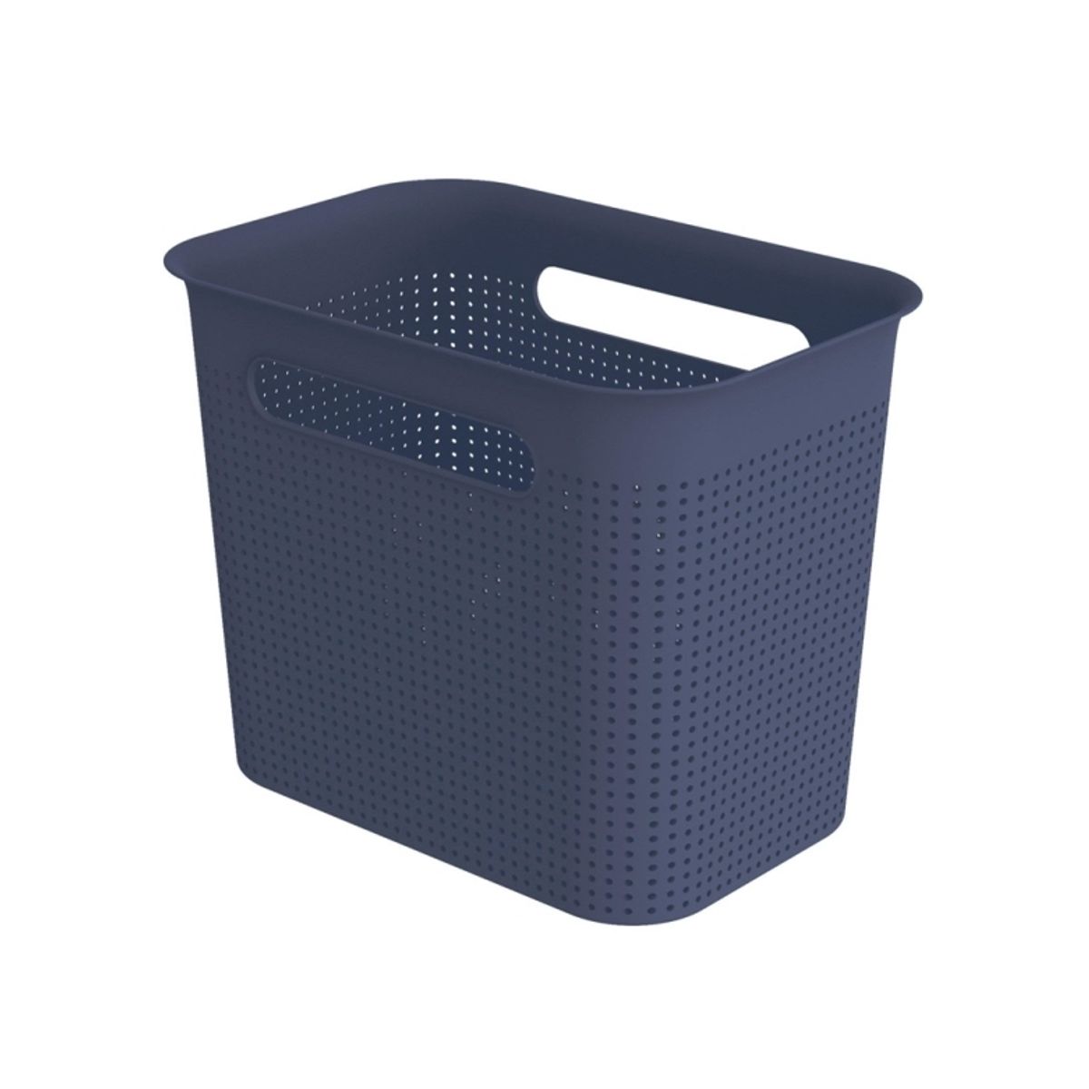 Rotho Storage Boxbrisen 7L Blue Color