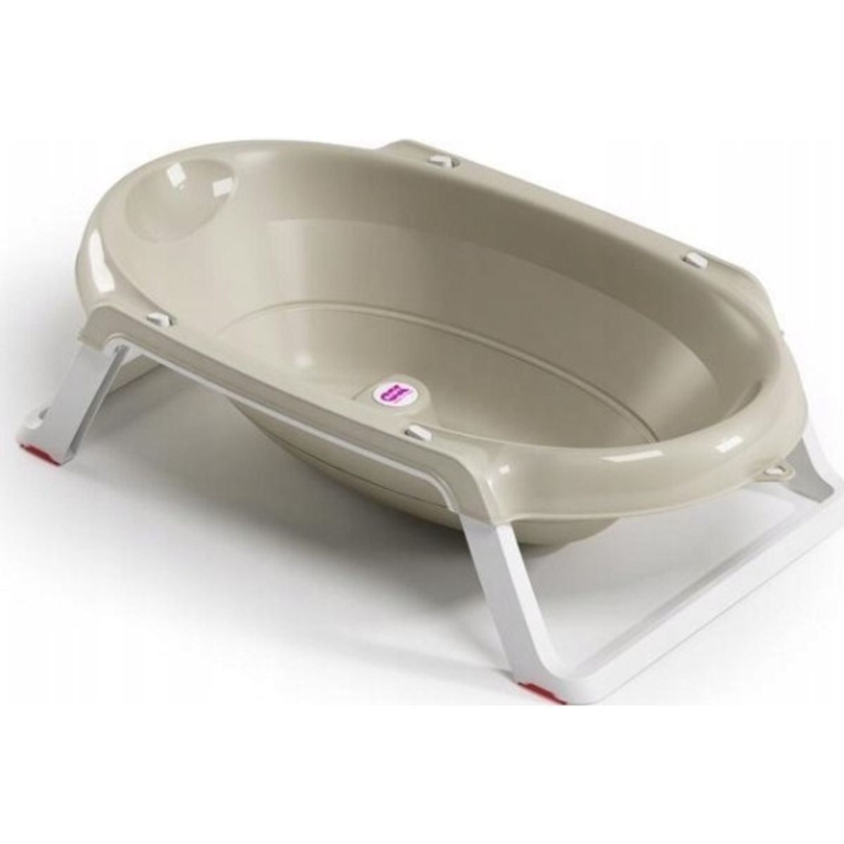 Okbaby Okbaby Onda Slim Folding Bathtub, 38952300