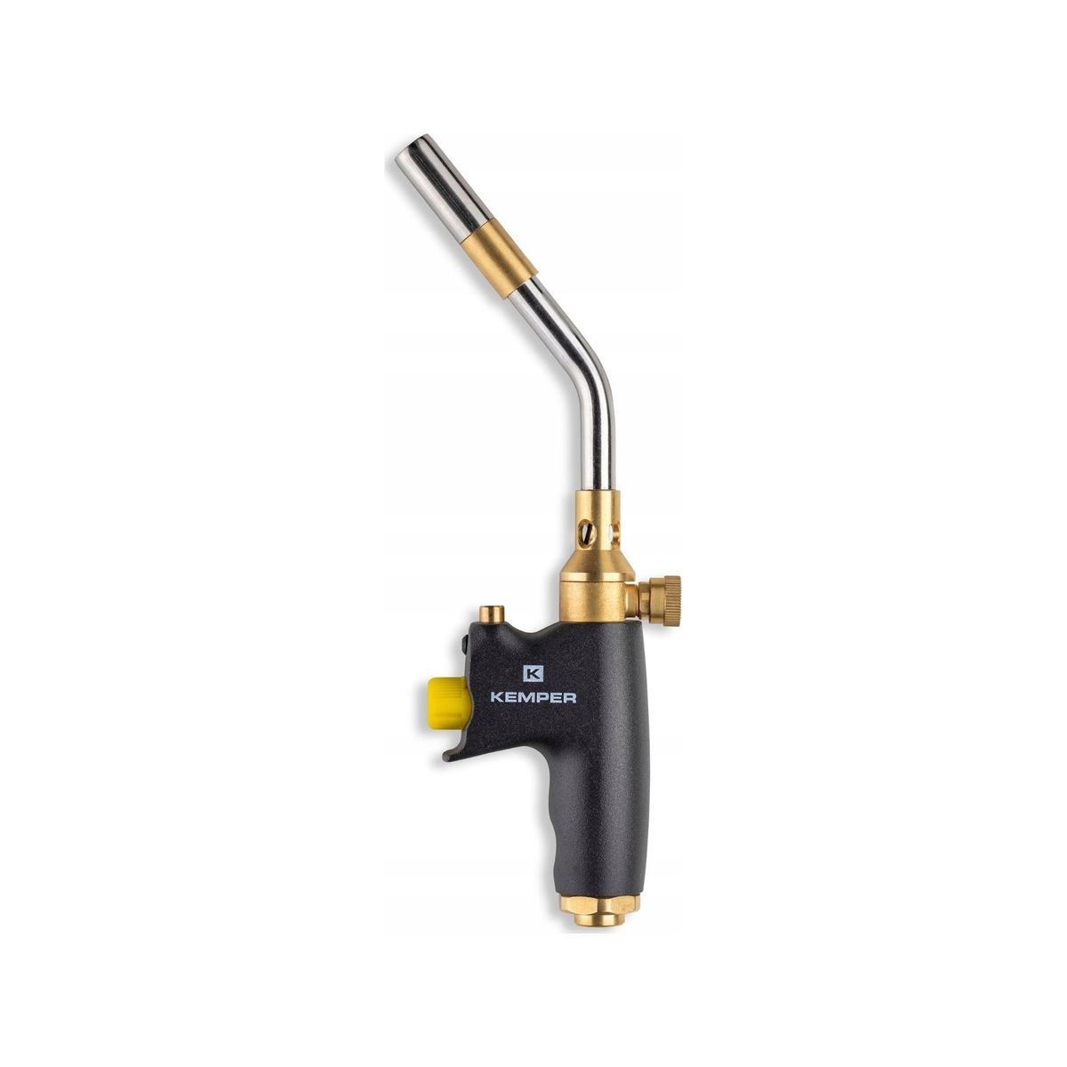 Soldering Torch With European Conection