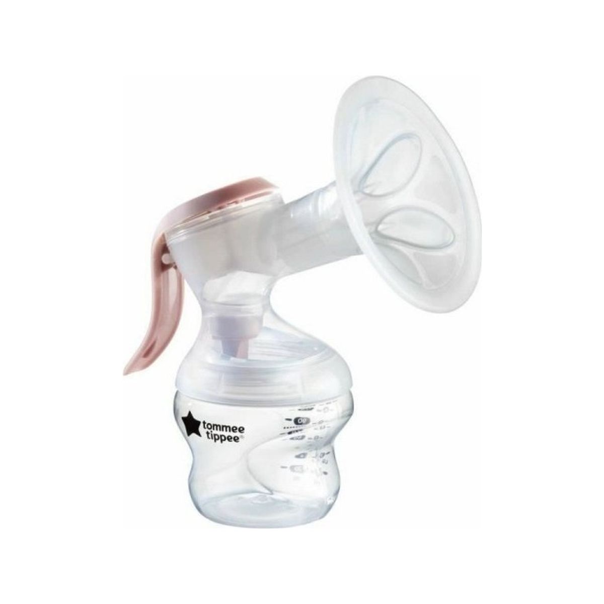 Tommee Tippee Håndholdt Pyleneck, 423697