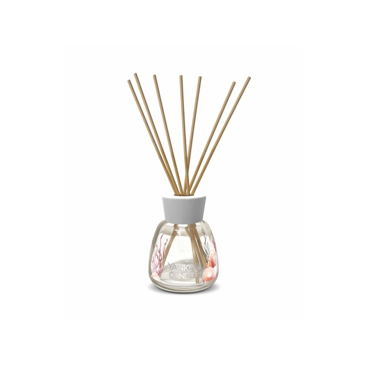 Yankee Candle - Yc Reed Diffuser - Pink Sands - 100Ml