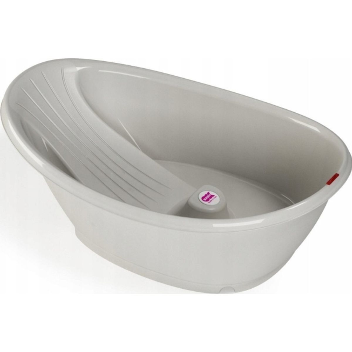 Okbaby "Bella" Bath Tub Grey, 39232300