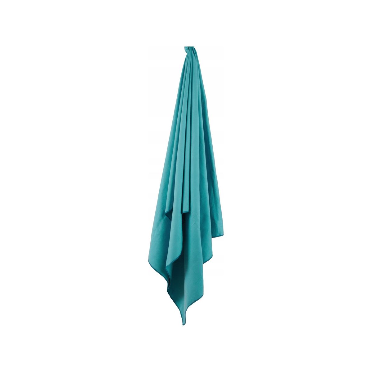 Lifeventure Kelioninis Rankluostis Lifeventure Soft Fibre Recycled Teal Giant - Giant