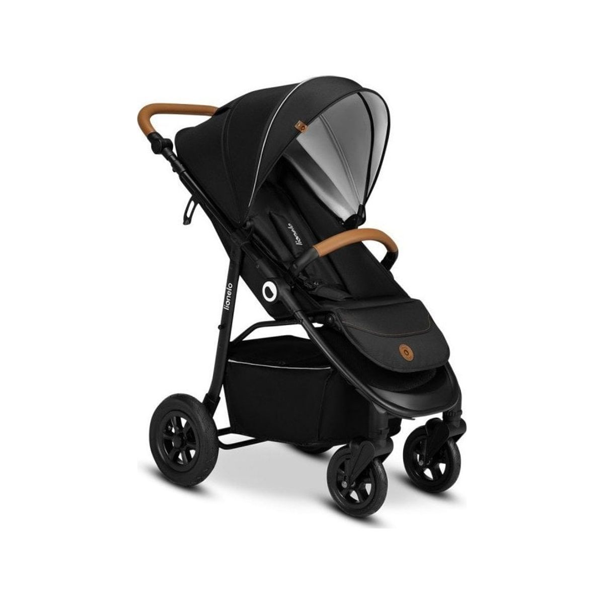 Lionelo Stroller Natt - 5903771704236