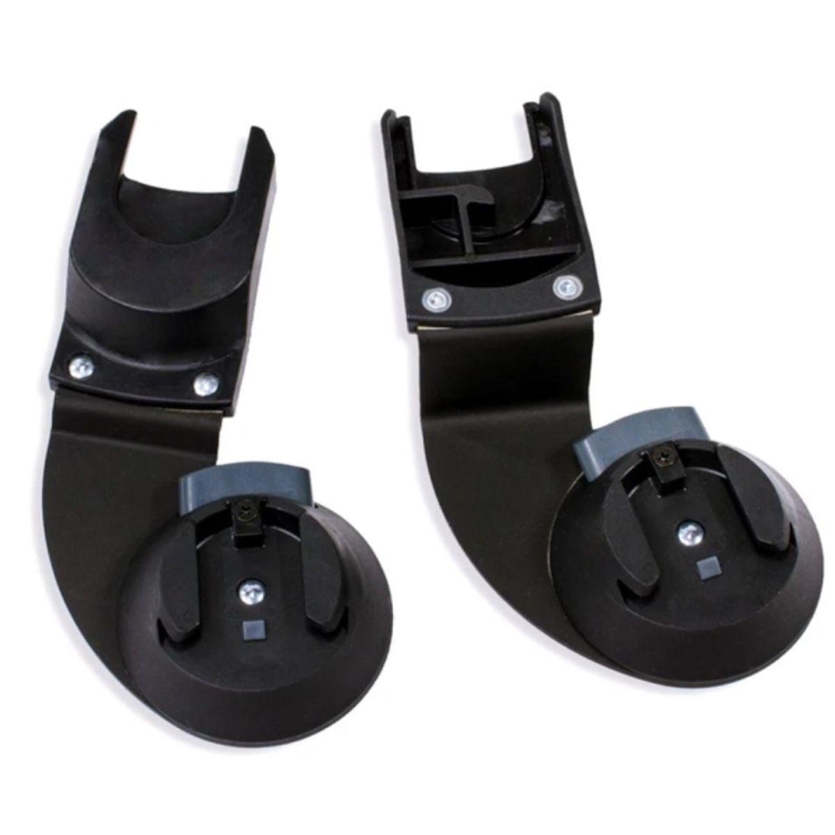 Bumbleride Indie Twin Car Seat Adapters For Maxi Cosi, Cybex, Nuna & Clek (Single)