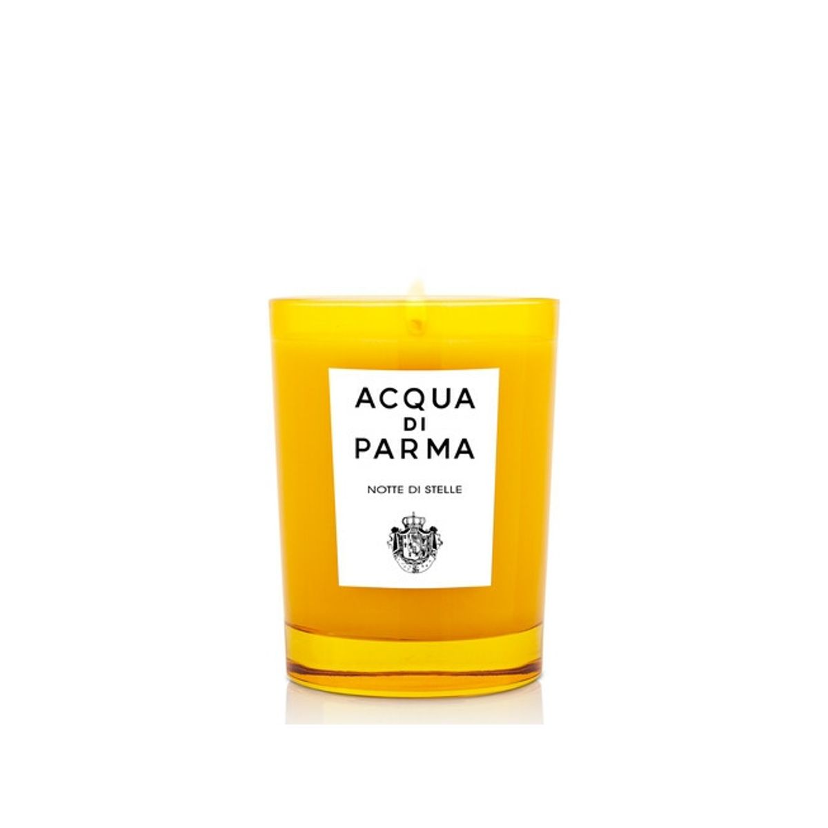 Acqua Di Parma Notte Di Stelle, Cylinder, Gul, 50 T, 1 Stk