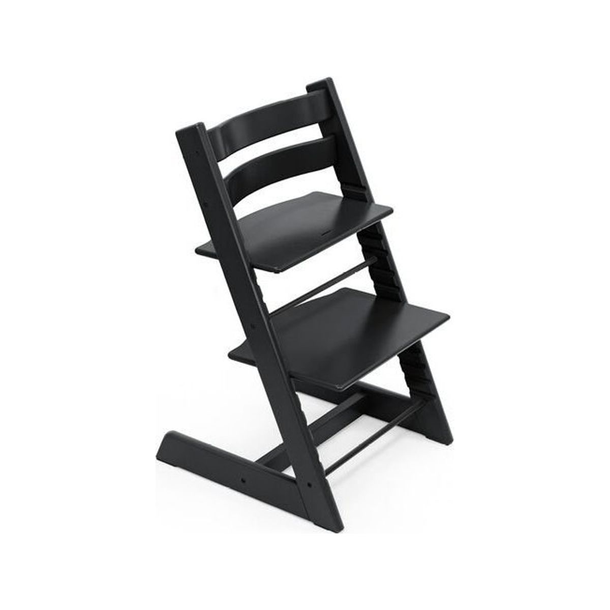 Stokke High Chair Tripp Trapp Black 100103