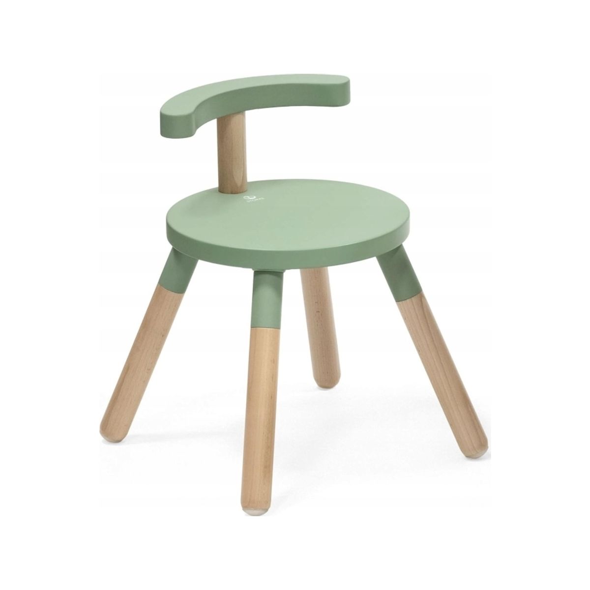 Stokke Stokke Wooden Chair Mutable(Tm), 627103