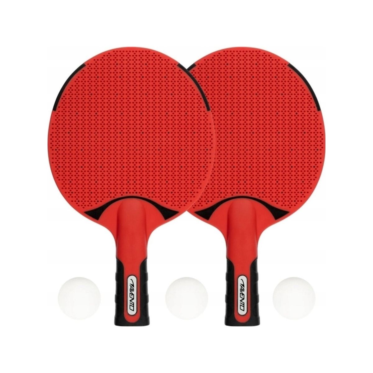 Sko Table Tennis Bat Set Avento Outdoor 46Tz