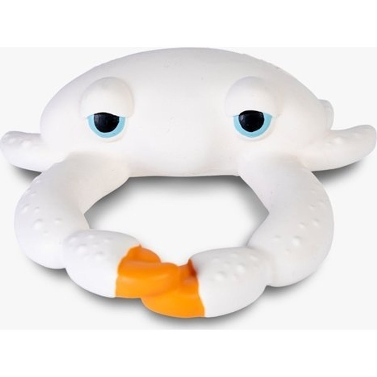 Oli&Carol Oli&Carol Sharon The Crab Teether, 0+