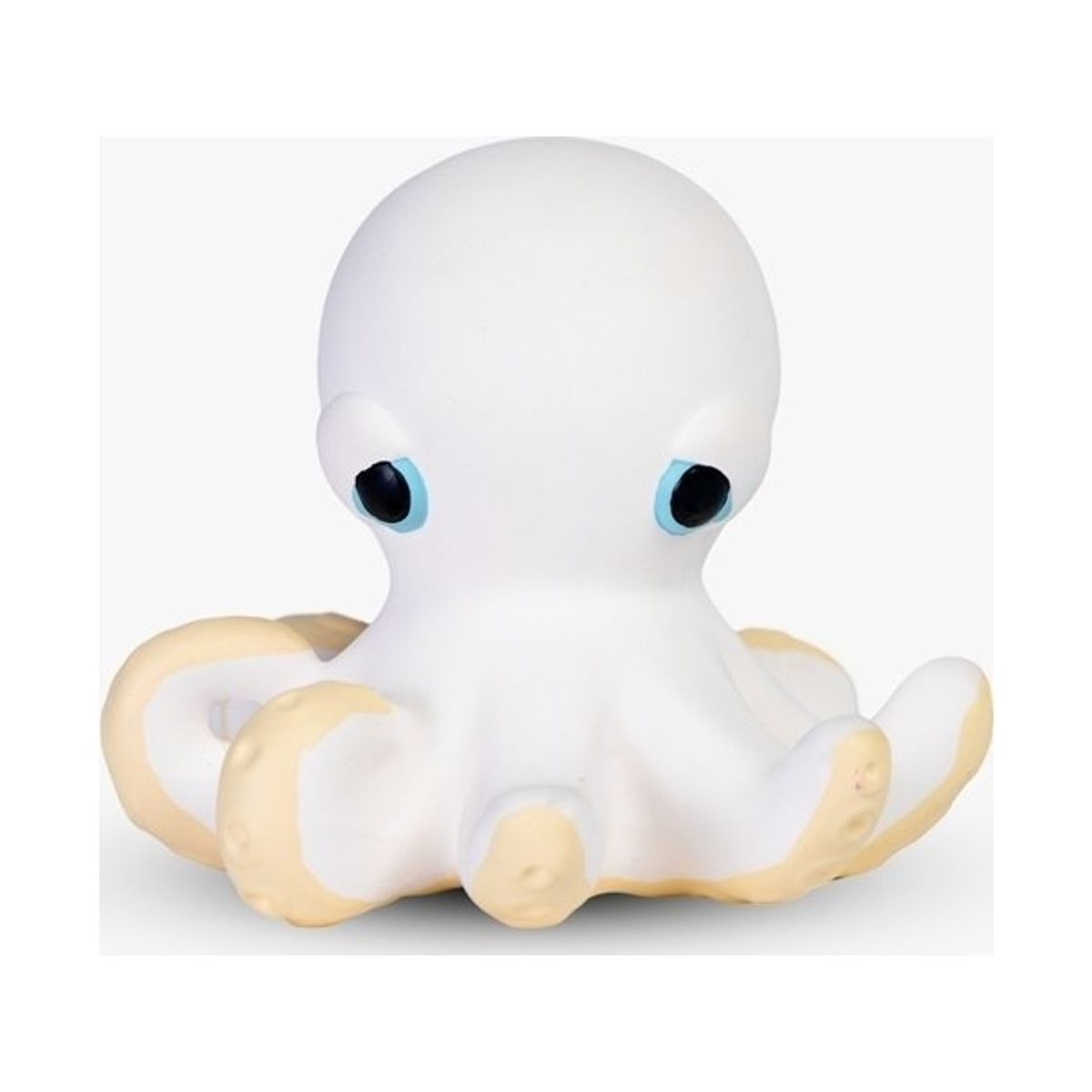 Oli&Carol Oli&Carol Orlando The Octopus Teether, 0+