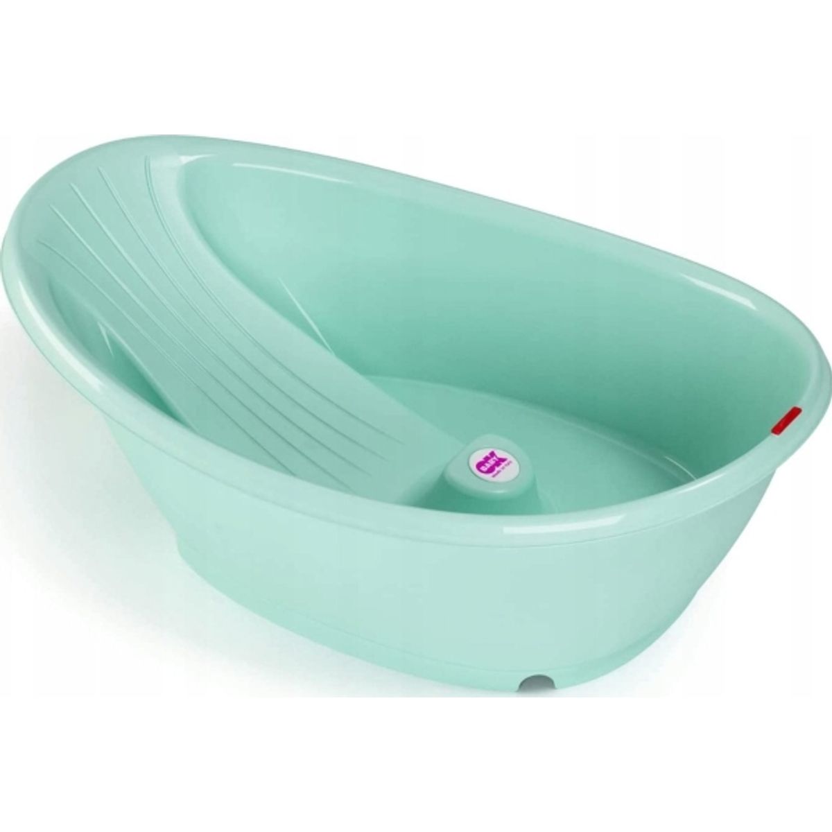 Okbaby Okbaby "Bella" Bath Tub Blue, 39231500