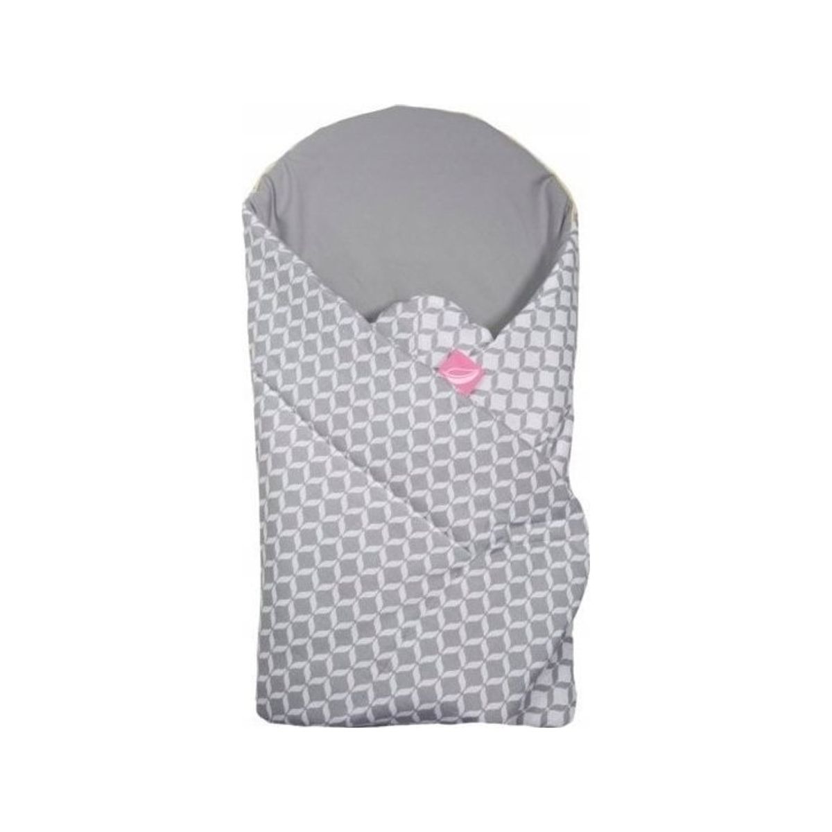 Motherhood Motherhood Snuggle Pod Cotton Classics Grey 008/138