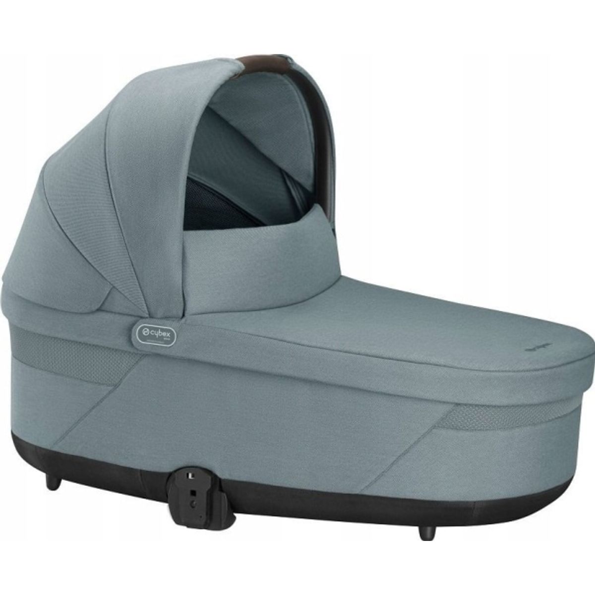 Cybex Cybex Carrycot S Lux, Sky Blue, 522002609