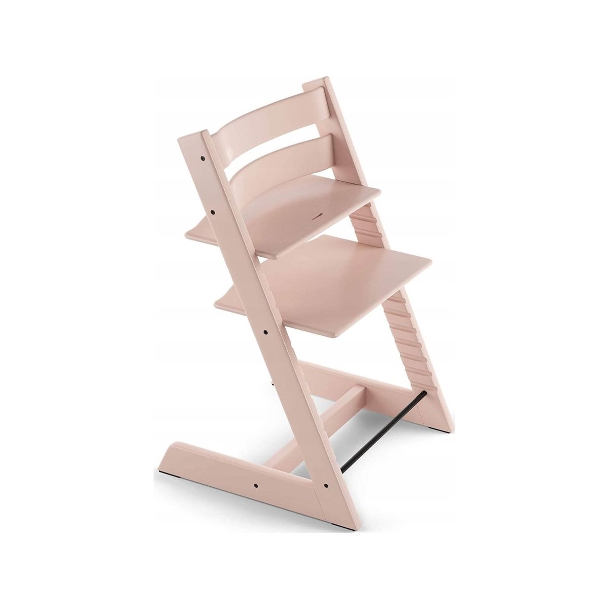 Stokke High Chair Tripp Trapp Serene Pink 100134