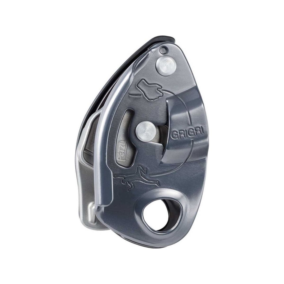 Petzl Grigri Sikringsanordning