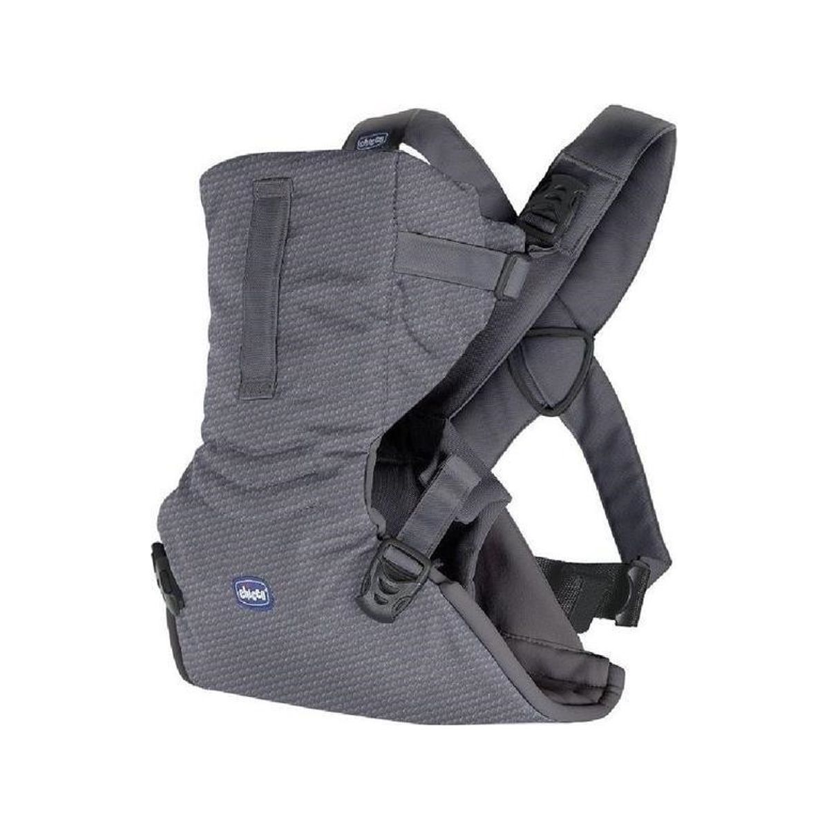 Chicco Nosideko Easy Fit Moon Grey 00079154770000