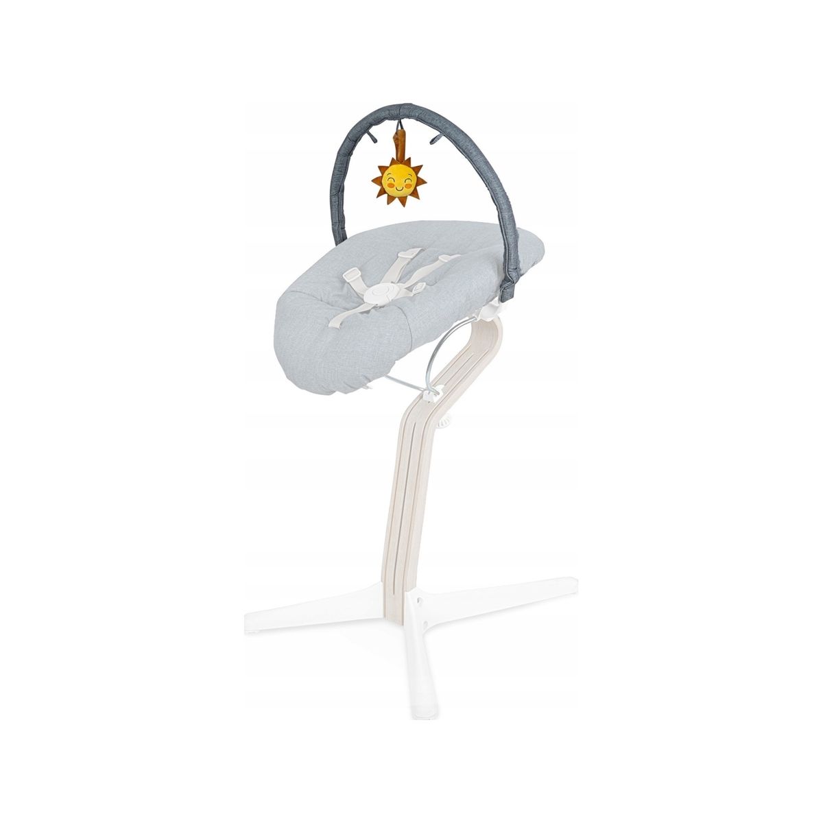 Stokke Play Trapeeze Nomi(R), Grey, 626201