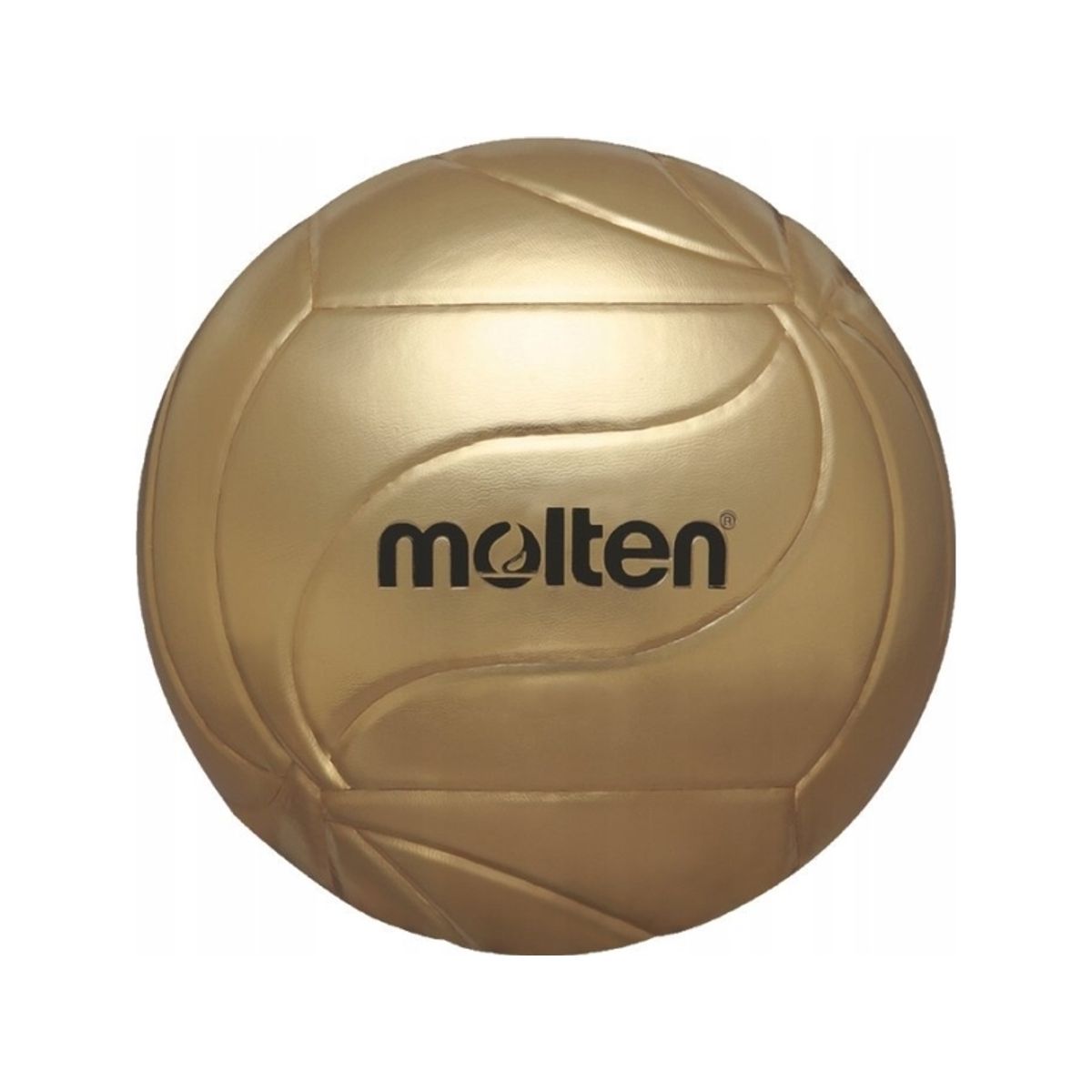 Molten Volleyball Ball Souvenir Molten V5m9500 Synth. Leather Size 5