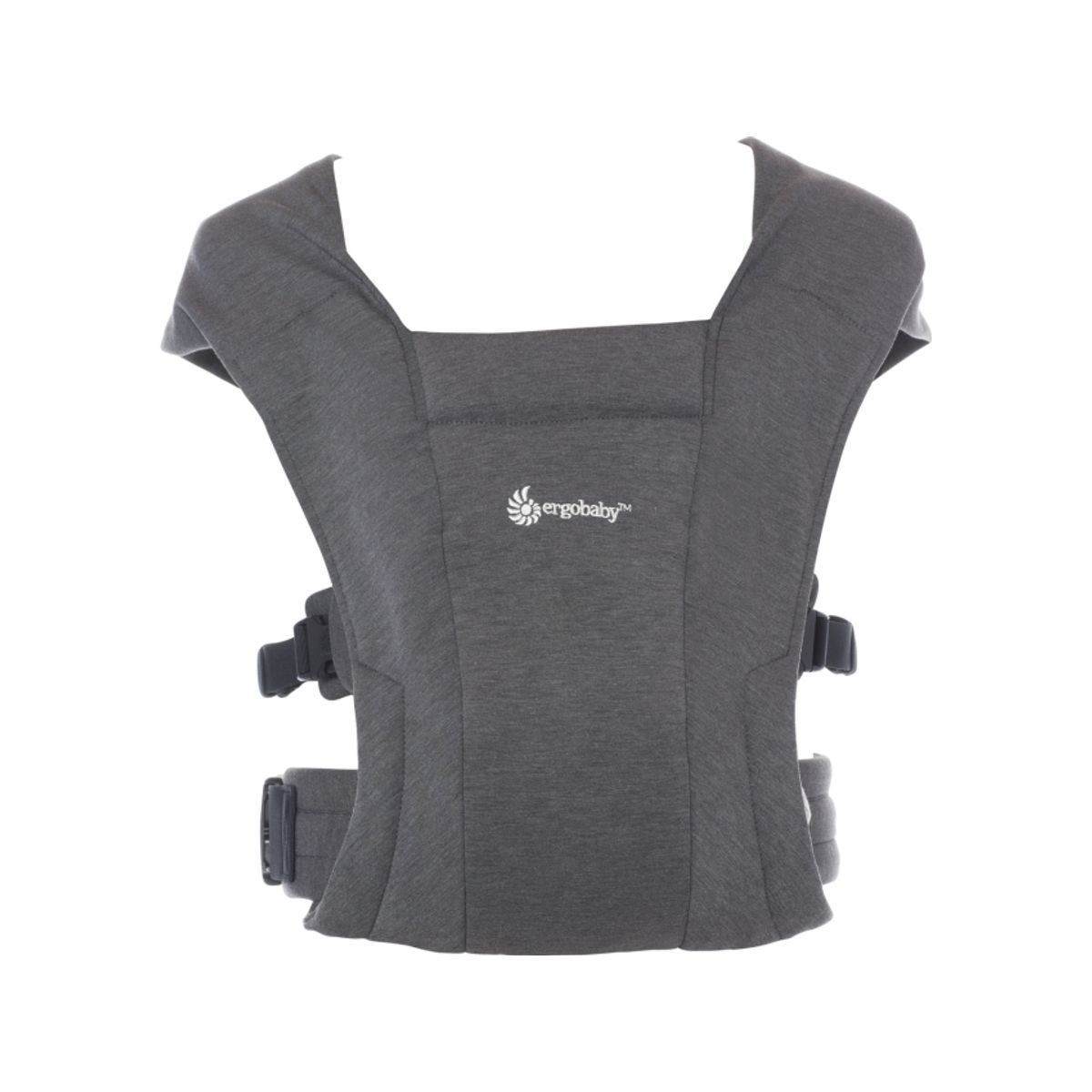 Ergobaby Embrace Baby Carrier, Heather Grey