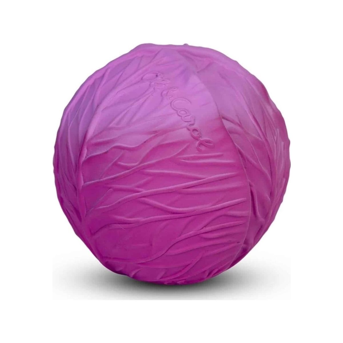 Oli&Carol Oli&Carol Purple Cabbage Baby Ball, 0+