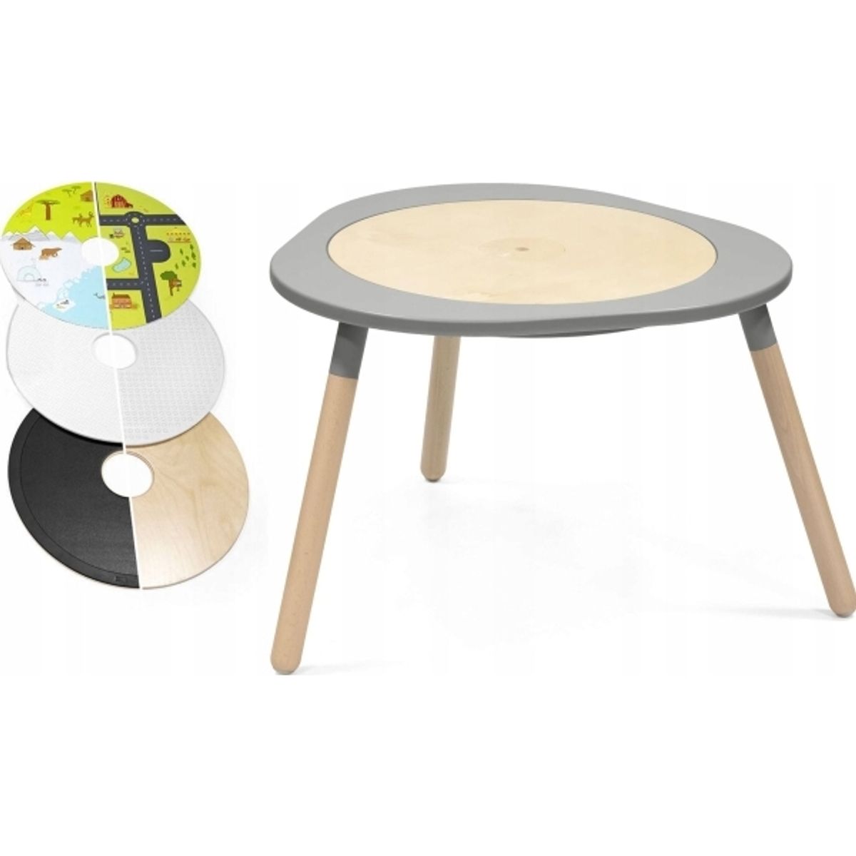 Stokke Stokke Multifunctional Play Table Mutable(Tm), 627002