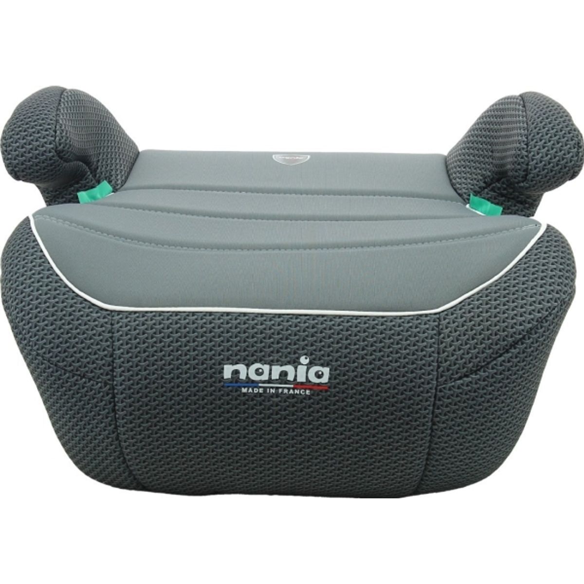 Nania Autostol - Buster Bubble, Racing Luxe, Kotx2 - L6