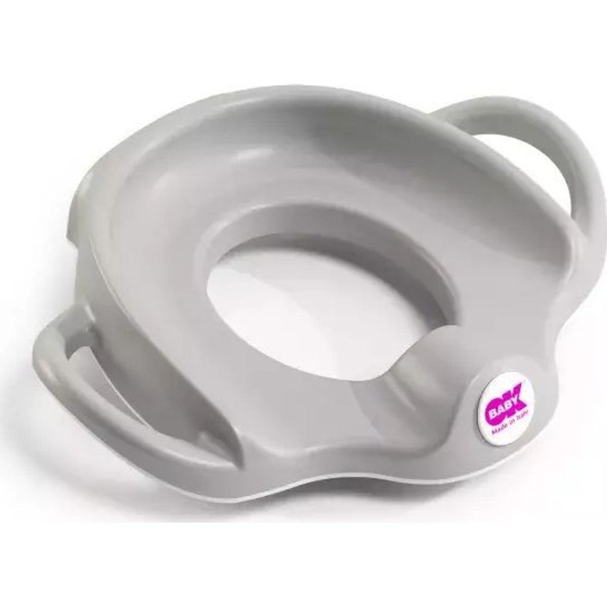 Okbaby Okbaby Toilet Training Seat Sofa, Grey, 39262300