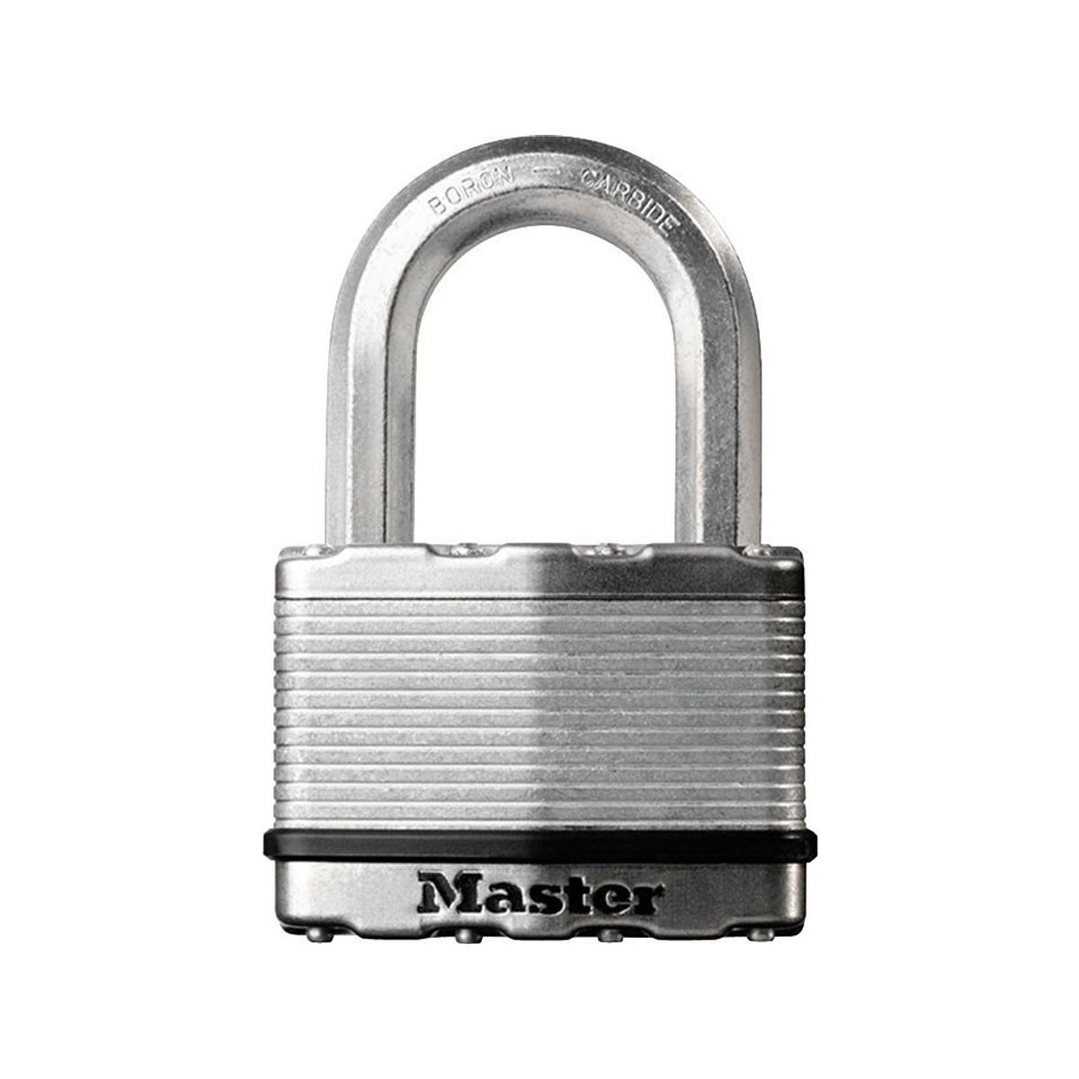 Masterlock Master Lock Padlock Security Level 9 M5eurdcc