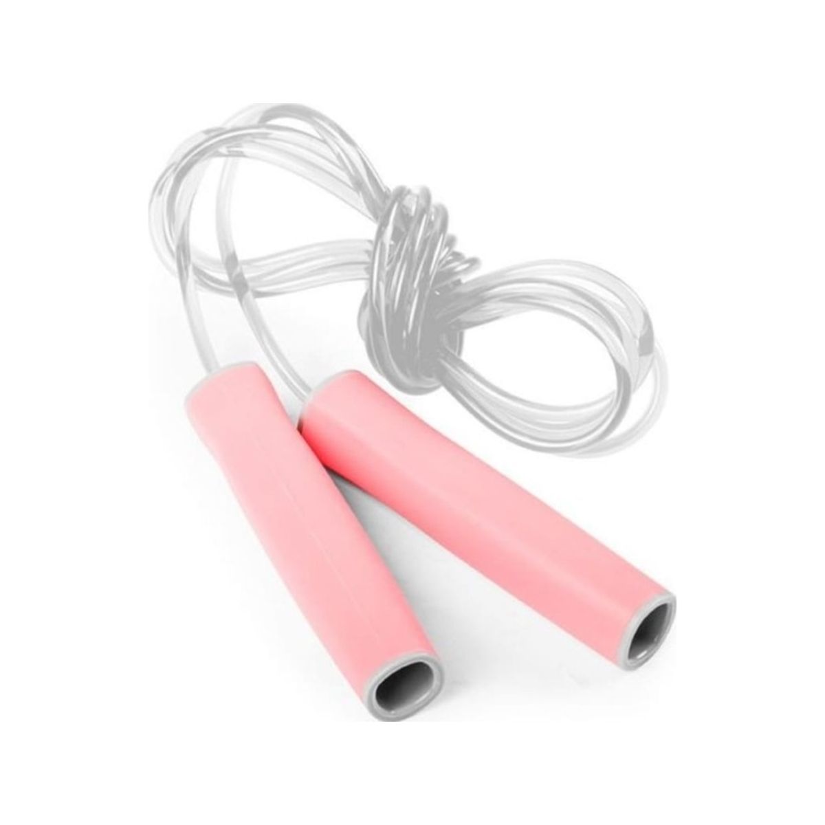 Sko Jump Rope Sportssjippetov Gymstick Vivid Line 61337 200Cm Pink