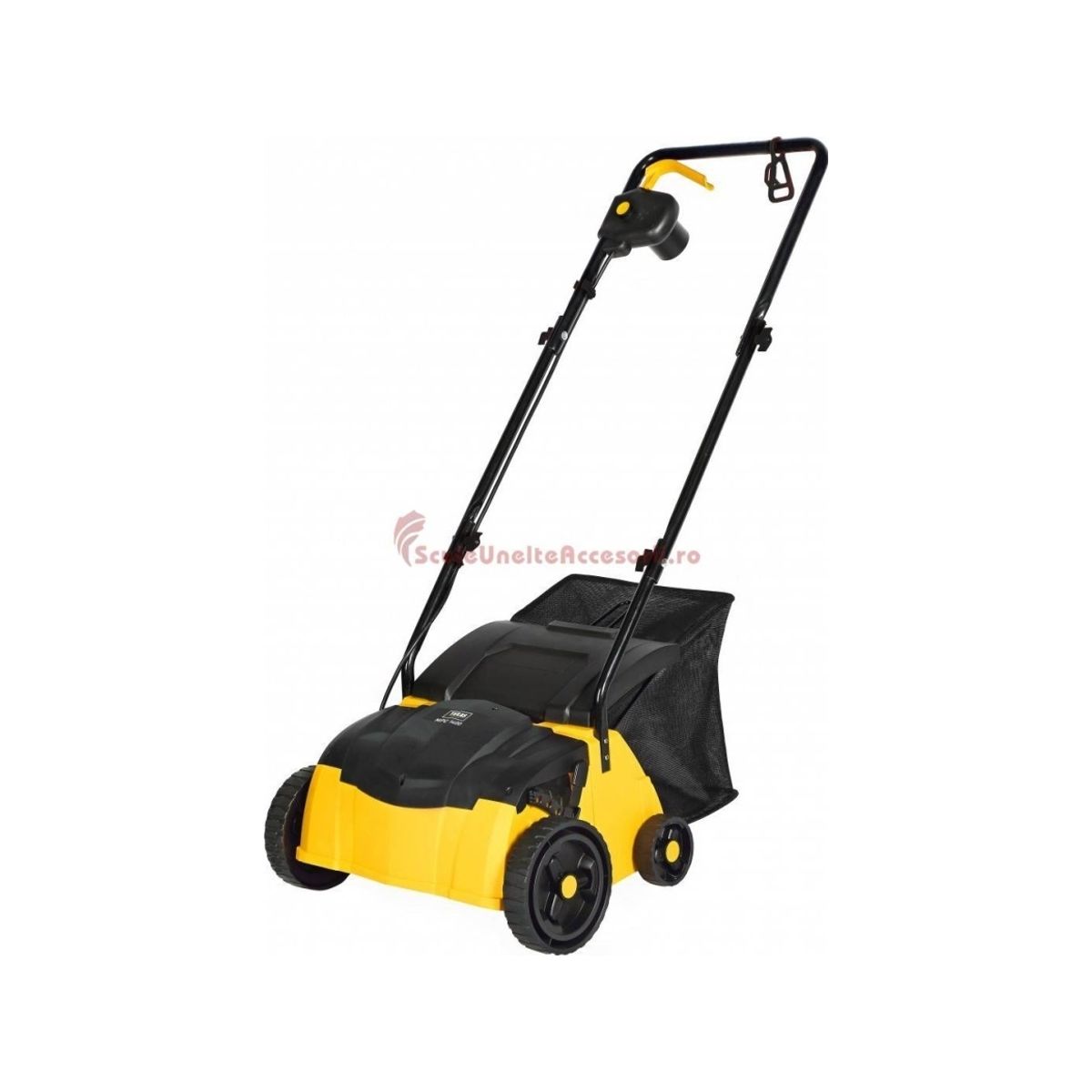 Texas Electric Scarifier Texas Mpc1400 2-In-1