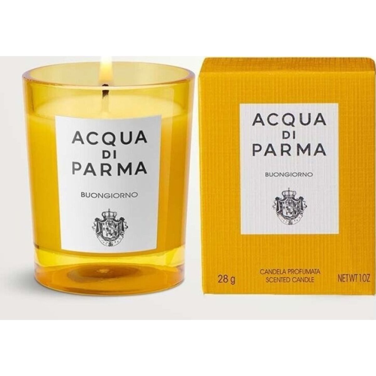 Acqua Di Parma Acqua Di Parma Buongiorno vak - 28,0 G