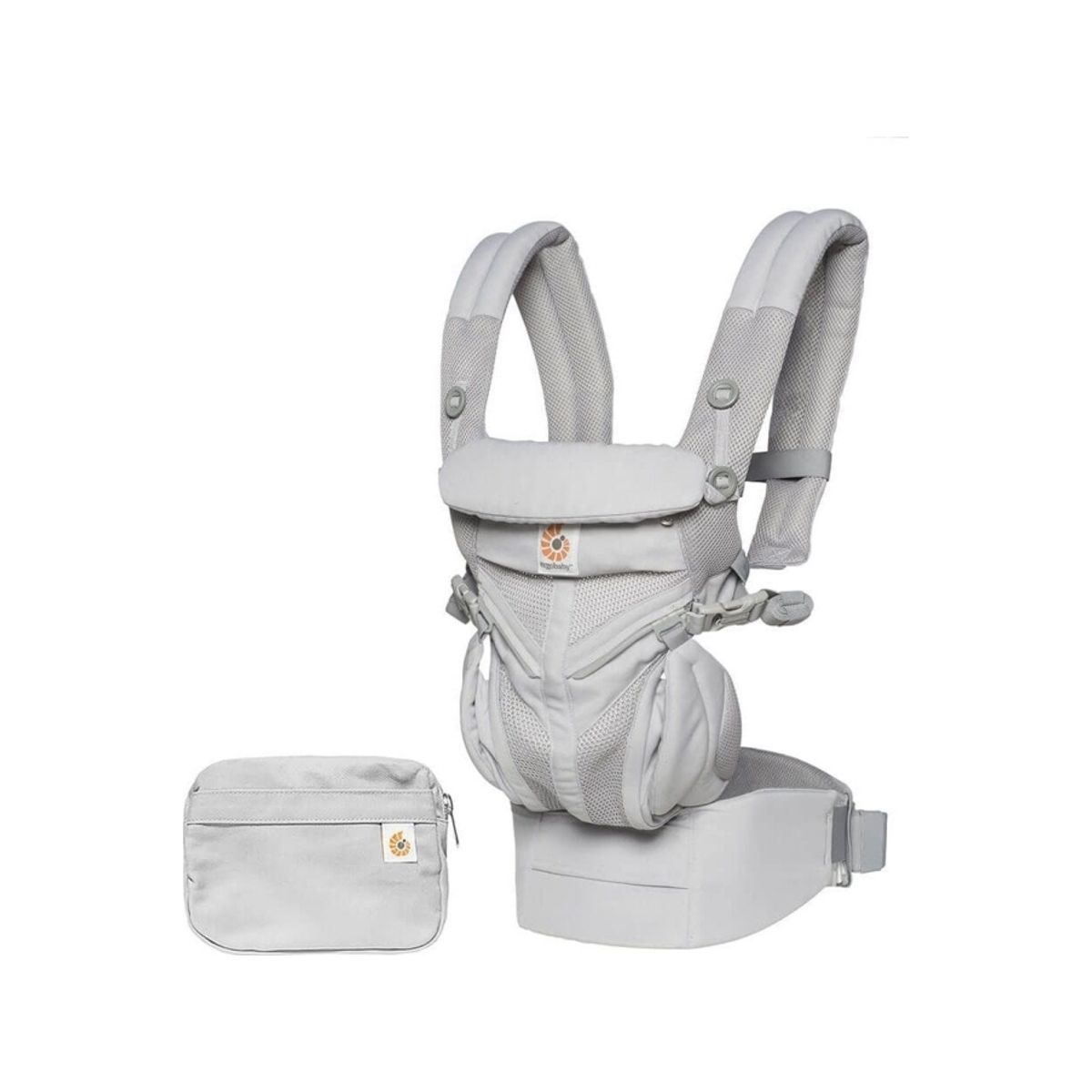 Ergobaby - Omni 360 Cool Air Mesh