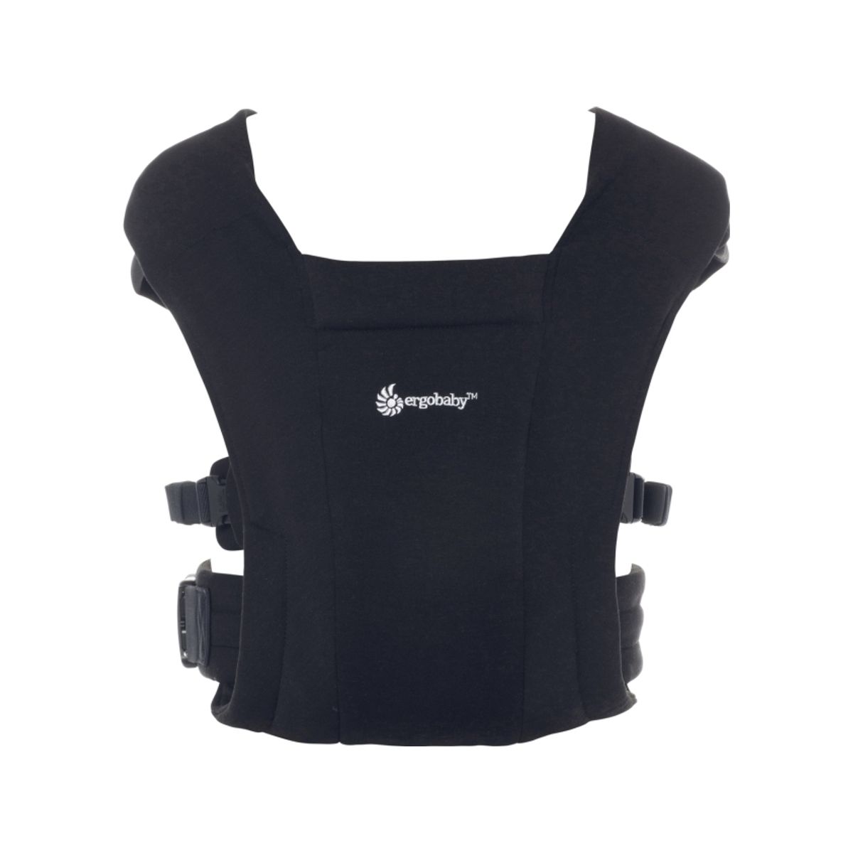 Ergobaby Embrace Carrier, Pure Black