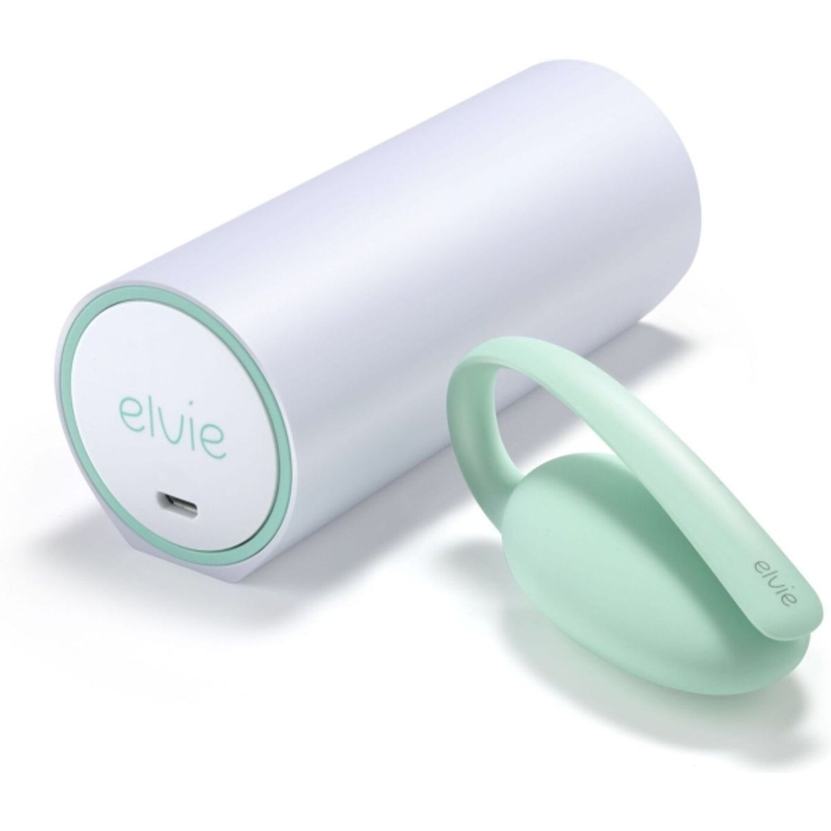 Elvie Trainer Pelvic Floor Muscle Exerciser