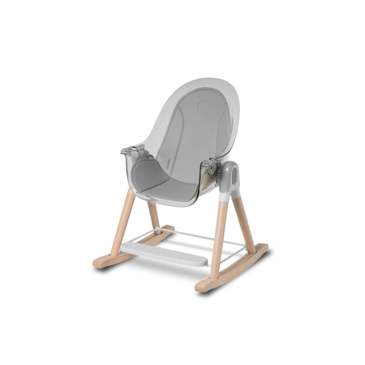 Lionelo Feeding Chairs - Lo-Maya White