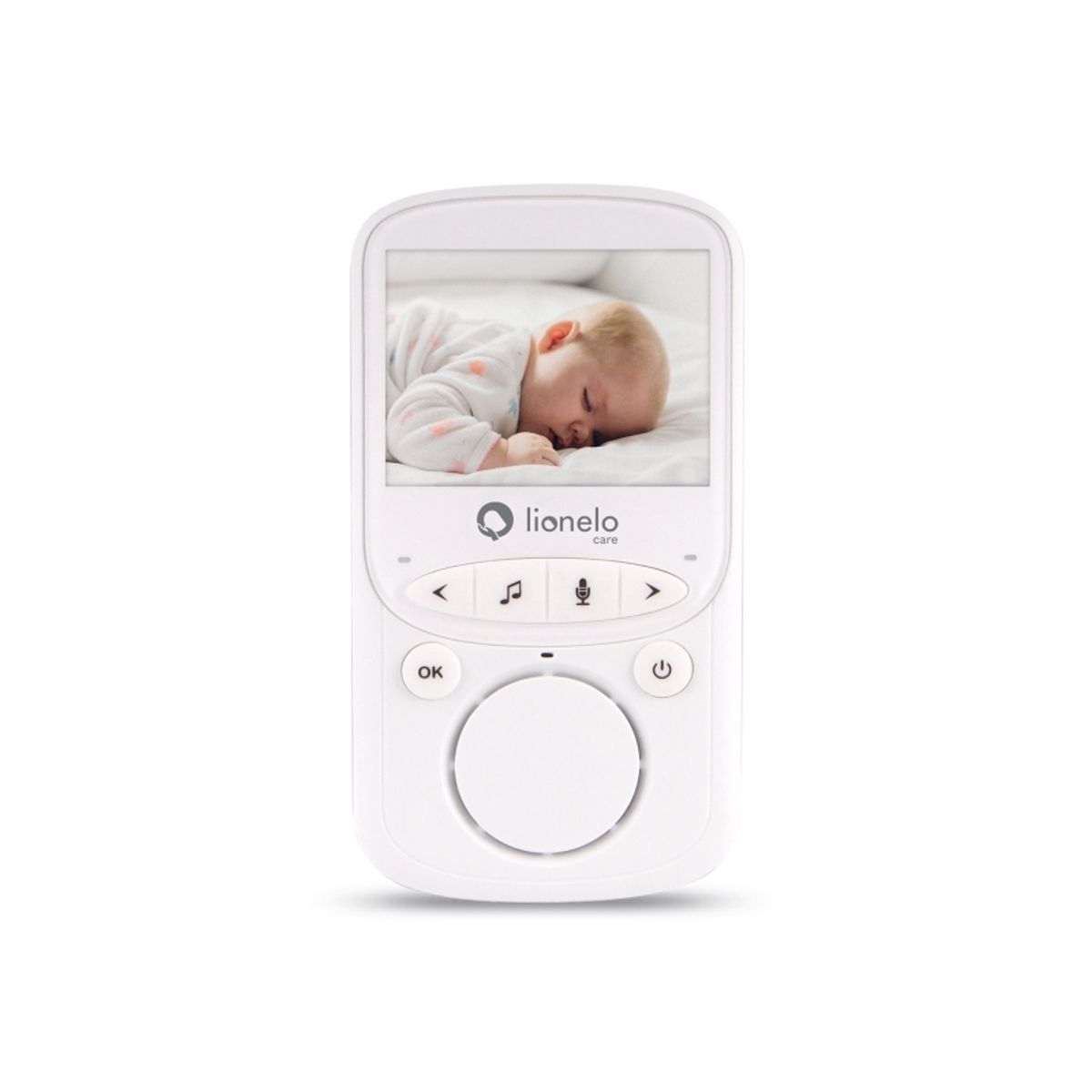 Lionelo Lionelo Care - Loc-Babyline 5.1