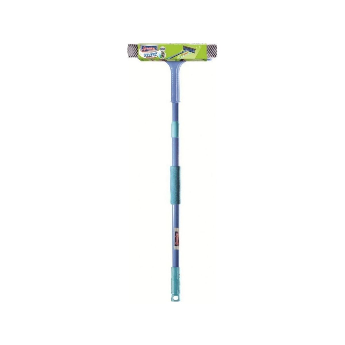 Spontex Window Cleaner With Handle, (1 P