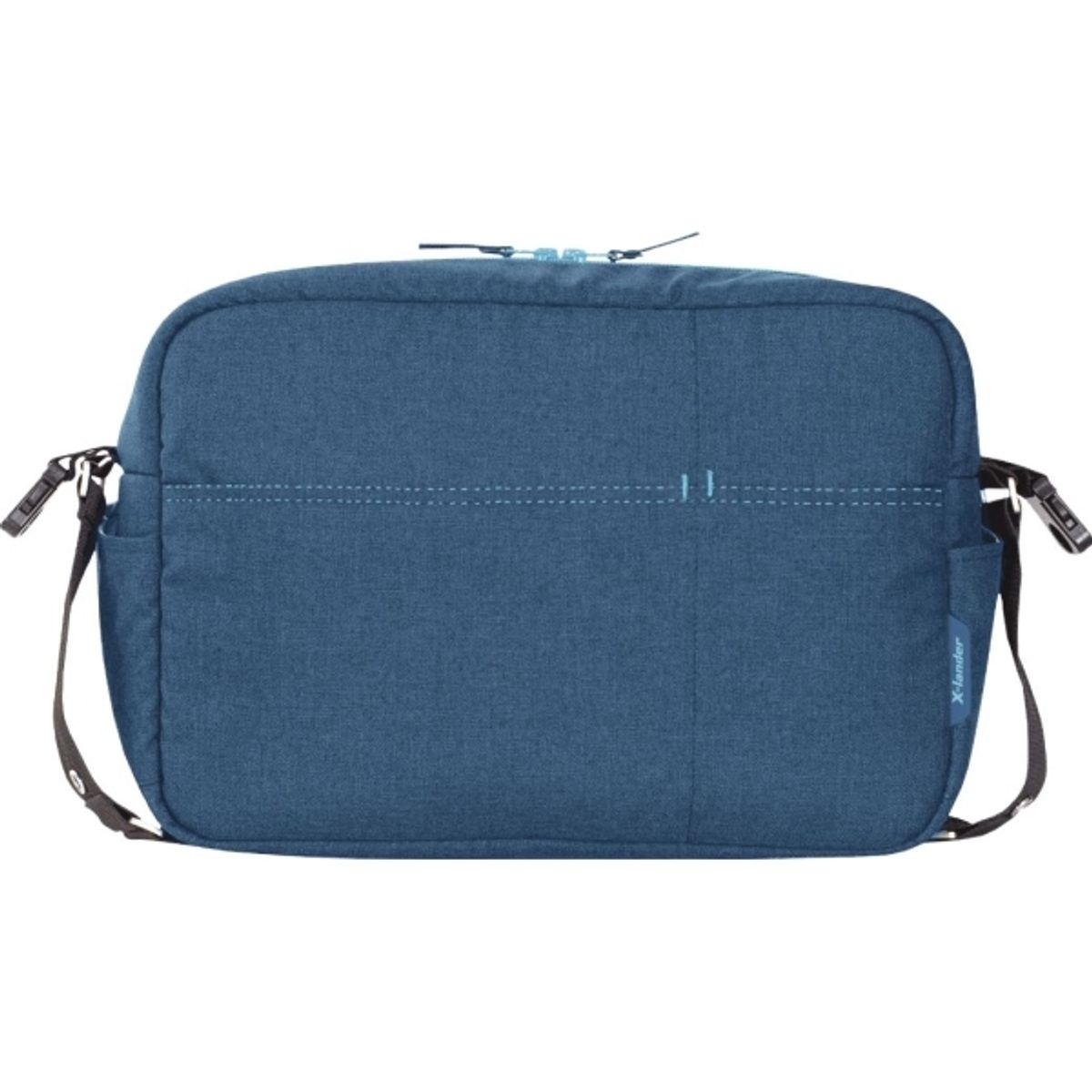 X-Lander Bag X-Bag Petrol Blue T-Akc01-00845