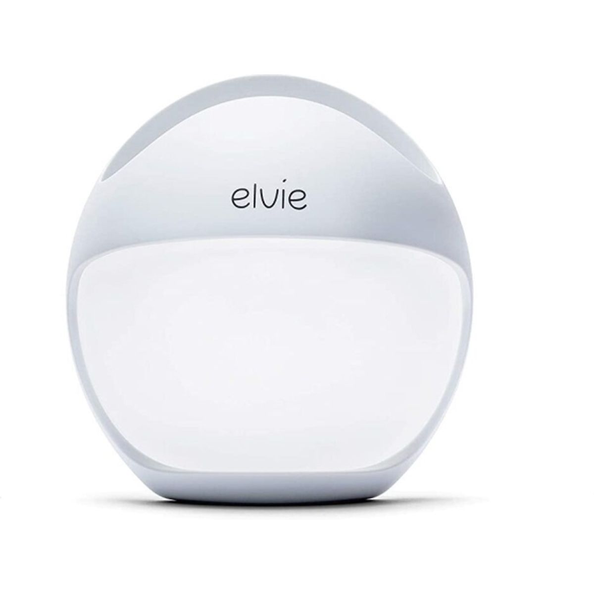 Elvie Curve Breast Pump 120 Ml Manual