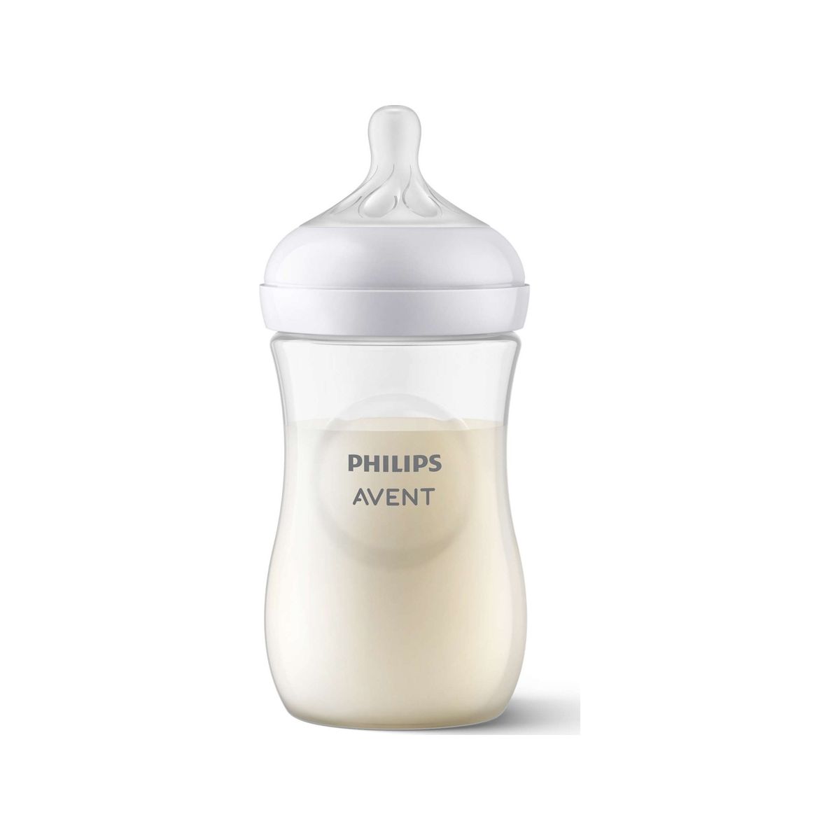 Philips Avent Scy903/01 Natural Response Baby Bottle, 260 Ml