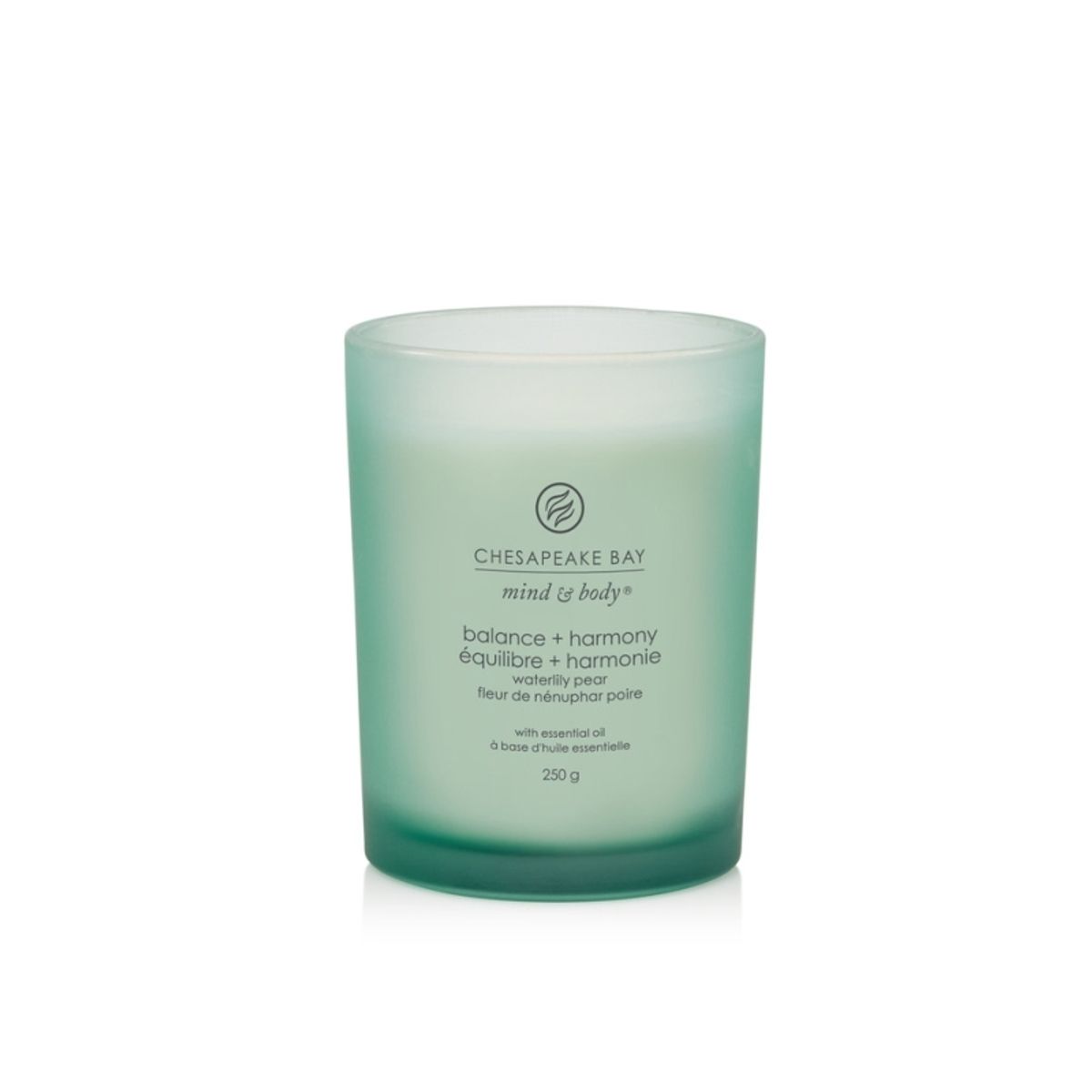 Chesapeake Bay Candle - Medium - Balance & Harmony