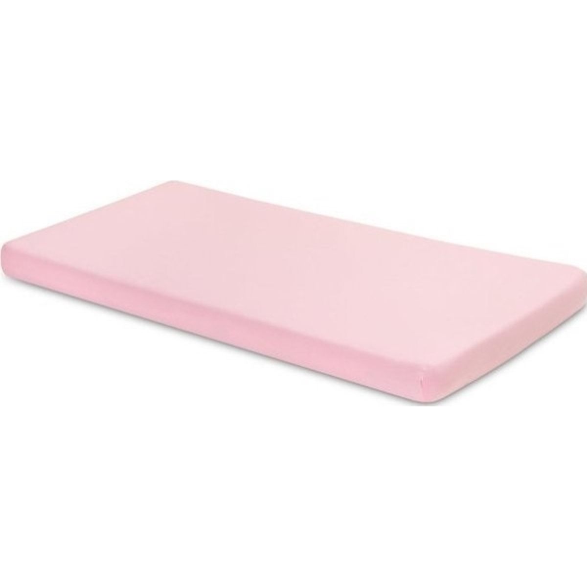 Sensillo Bamboo Pink Sheet 140X70