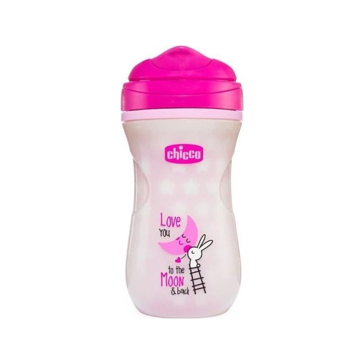 Chicco 121502 Termokande 200Ml 14+ Girl