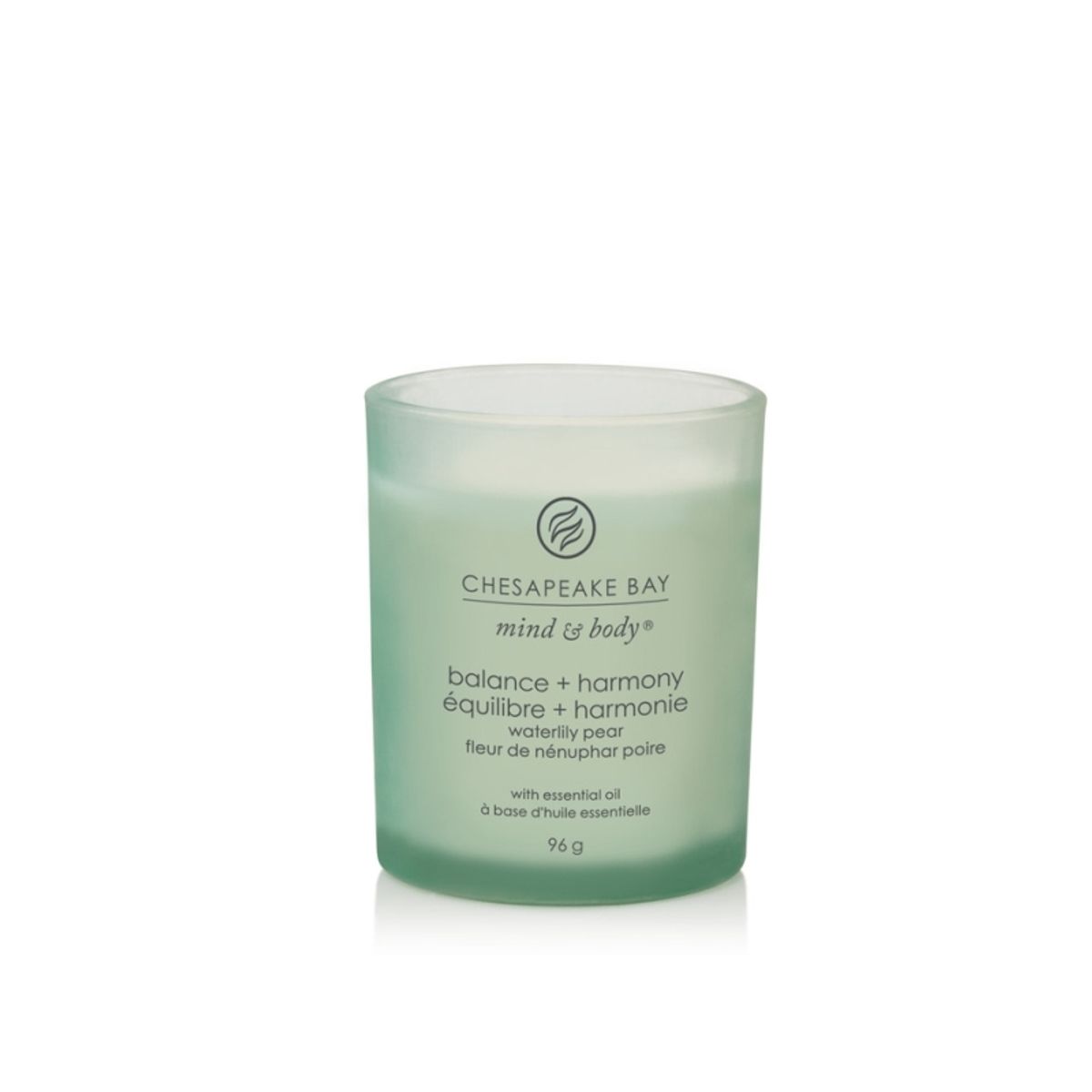 Chesapeake Bay Candle Small - Balance &Amp Harmony