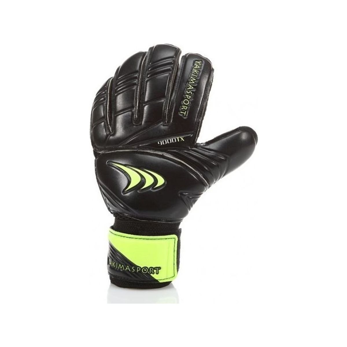 Yakimasport Goalkeeping Gloves Gripmaster Size 4 (73826-1780)