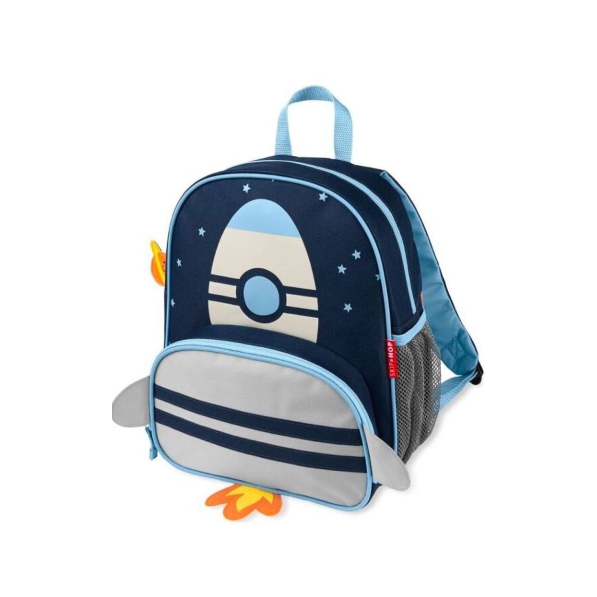 Spark Style Backpack For Toddler Rocket