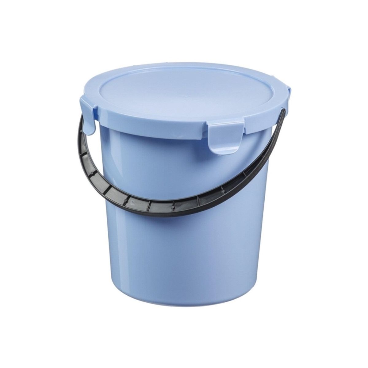 Plast_Team Berry Bucket 60780808 5L Placid Blue