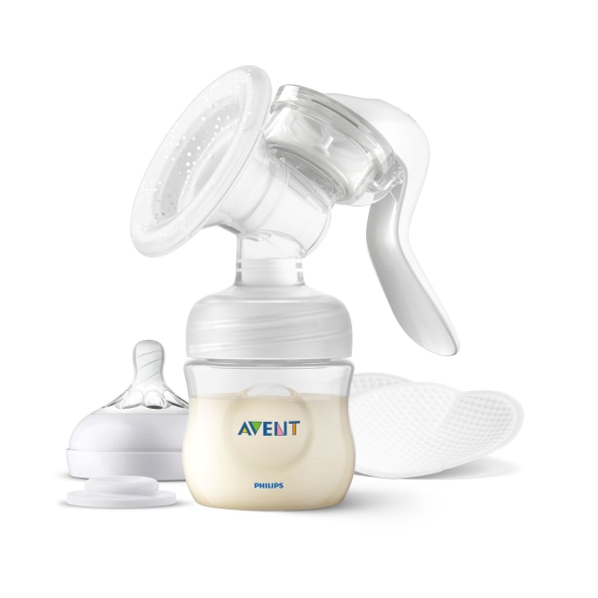 Philips Avent Avent Scf430/10-Hand Lactator