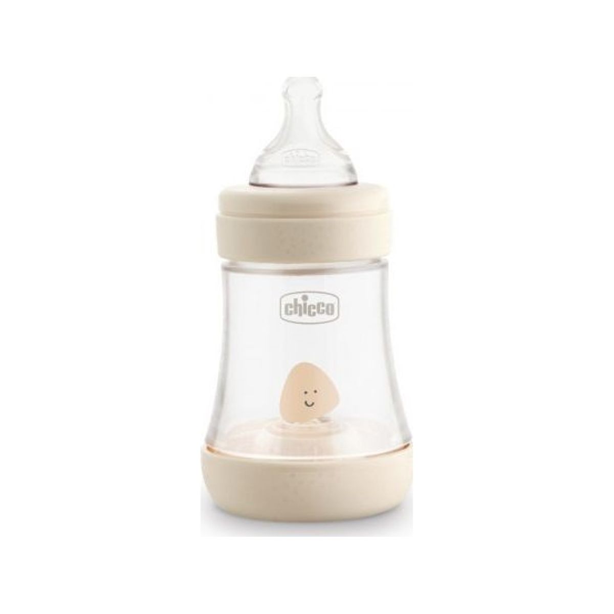 Chicco Feeding Bottle Perfect5 Pp, 0Mn.+, 150Ml Slow Flow, Uni 00020211300040